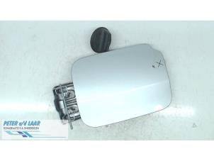 Used Tank cap cover Dacia Duster (SR) 1.5 Blue dCi 115 Price on request offered by Autodemontage van de Laar