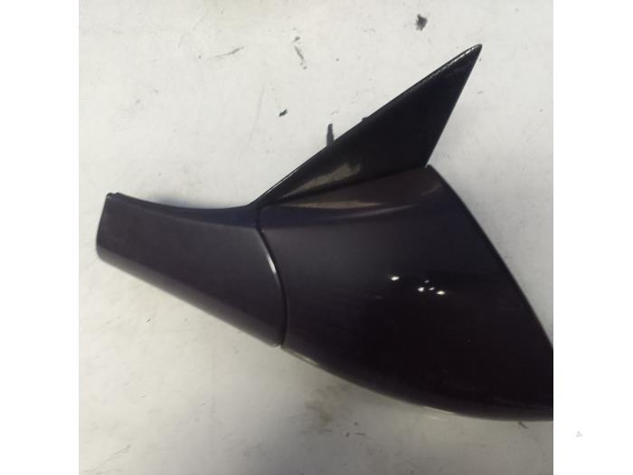 Wing mirror, left from a Opel Vectra B (36) 1.6 1995