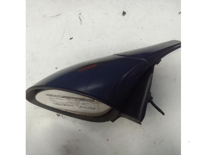 Wing mirror, left from a Opel Vectra B (36) 1.6 1995