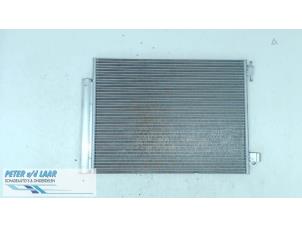 Used Air conditioning radiator Dacia Duster (SR) 1.5 Blue dCi 115 Price € 121,00 Inclusive VAT offered by Autodemontage van de Laar