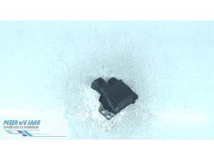 Used Cooling fan resistor Dacia Duster (SR) 1.5 Blue dCi 115 Price on request offered by Autodemontage van de Laar
