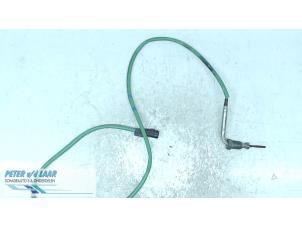 Used Particulate filter sensor Dacia Duster (SR) 1.5 Blue dCi 115 Price on request offered by Autodemontage van de Laar