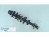 Dacia Duster (SR) 1.5 Blue dCi 115 Front shock absorber rod, right