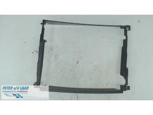 Used Cooling fan housing Dacia Duster (SR) 1.5 Blue dCi 115 Price on request offered by Autodemontage van de Laar