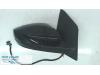 Wing mirror, right from a Volkswagen Polo V (6R), 2009 / 2017 1.4 16V, Hatchback, Petrol, 1.390cc, 63kW (86pk), FWD, CGGB, 2009-03 / 2014-05 2010