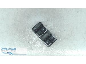 Used Electric window switch Audi A4 Avant (B8) 2.0 TDI 16V Price on request offered by Autodemontage van de Laar