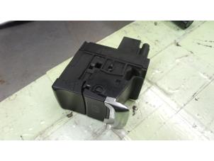 Used Parking brake switch Audi A4 Avant (B8) 2.0 TDI 16V Price on request offered by Autodemontage van de Laar