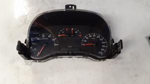 Used Odometer KM Fiat Punto II (188) 1.2 60 S Price € 35,00 Margin scheme offered by Autodemontage van de Laar