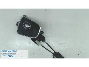 Gebrauchte Schaltkabel Getriebe Renault Kadjar (RFEH) 1.3 TCE 140 FAP 16V Preis auf Anfrage angeboten von Autodemontage van de Laar