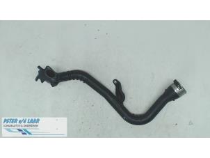 Used Hose (miscellaneous) Renault Kadjar (RFEH) 1.3 TCE 140 FAP 16V Price on request offered by Autodemontage van de Laar