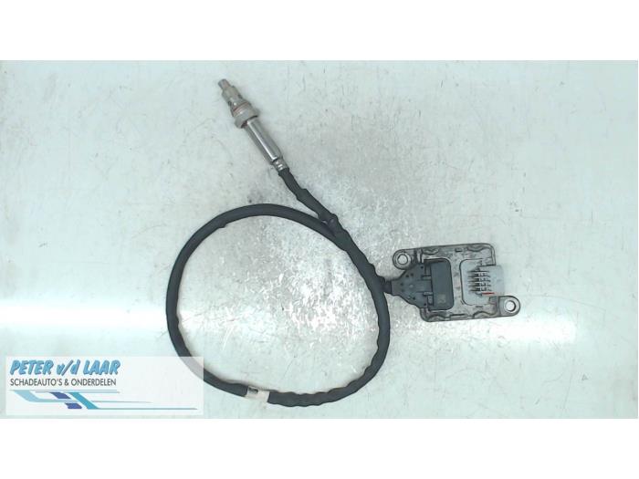 Lambda probe Renault Kadjar (RFEH), 2015 1.5 Blue dCi, SUV, Diesel, 1.461cc, 85kW (116pk), FWD, K9K872; K9KU8; K9K873, 2018-08, H2A6 (Used)