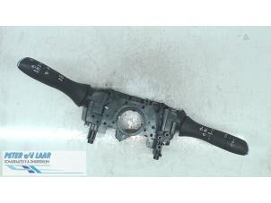 Used Steering column stalk Renault Kadjar (RFEH) 1.5 Blue dCi Price on request offered by Autodemontage van de Laar