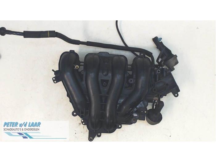Gebrauchte Ansaugbrugge Volvo V50 (MW) 1.8 16V Preis € 100,00 Margenregelung angeboten von Autodemontage van de Laar