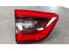 Renault Kadjar (RFEH) 1.3 TCE 160 FAP 16V Rücklicht links