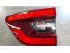 Renault Kadjar (RFEH) 1.3 TCE 160 FAP 16V Rücklicht rechts