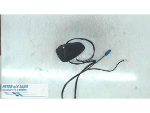 Used Antenna Renault Kadjar (RFEH) 1.5 Blue dCi Price on request offered by Autodemontage van de Laar