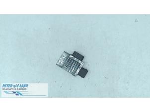 Used Cooling fan resistor Renault Kadjar (RFEH) 1.5 Blue dCi Price on request offered by Autodemontage van de Laar
