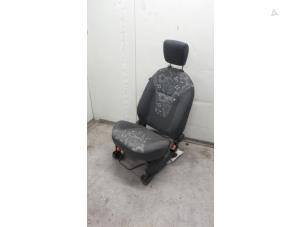 Used Seat, right Ford KA Price on request offered by Autodemontage van de Laar