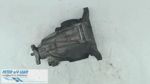 Used Rear differential Mercedes C (W205) C-180 1.6 CDI BlueTEC, C-180 d 16V Price on request offered by Autodemontage van de Laar