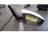 Wing mirror, right from a Volkswagen Polo V (6R), 2009 / 2017 1.4 16V, Hatchback, Petrol, 1.390cc, 63kW (86pk), FWD, CGGB, 2009-03 / 2014-05 2011