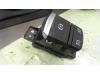 Renault Kadjar (RFEH) 1.3 TCE 160 FAP 16V Handbremse Schalter