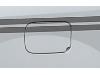 Renault Kangoo Express (FW) 1.5 dCi 70 Tank cap cover