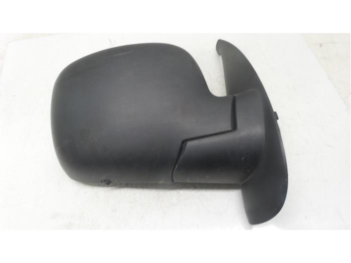 Wing mirror, right from a Renault Kangoo Express (FW) 1.5 dCi 70 2011