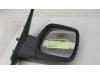 Wing mirror, right from a Renault Kangoo Express (FW) 1.5 dCi 70 2011