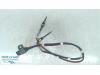 Renault Kadjar (RFEH) 1.3 TCE 160 FAP 16V Auspuff Temperatursensor