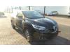 Renault Kadjar (RFEH) 1.3 TCE 160 FAP 16V Dachreling Set