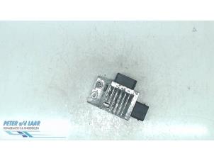 Used Cooling fan resistor Renault Kadjar (RFEH) 1.5 Blue dCi Price on request offered by Autodemontage van de Laar