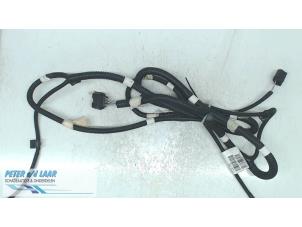 Usados Cable (varios) Renault Kadjar (RFEH) 1.5 Blue dCi Precio de solicitud ofrecido por Autodemontage van de Laar