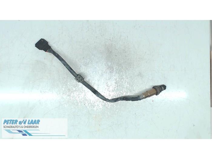 Usados Sonda Lambda Mercedes C (W205) C-180 1.6 CDI BlueTEC, C-180 d 16V Precio € 50,00 Norma de margen ofrecido por Autodemontage van de Laar