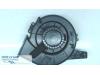 Heating and ventilation fan motor from a Volkswagen Polo V (6R), Hatchback, 2009 / 2017 2015