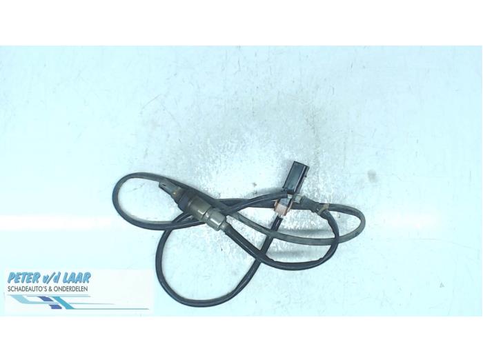 Lambda probe Volkswagen Polo V (6R), Hatchback, 2009 / 2017 (Used)