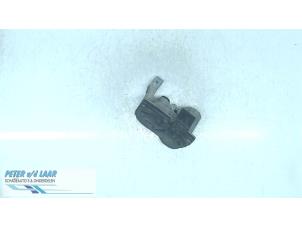 Used Exhaust throttle valve Volkswagen Polo V (6R) Price on request offered by Autodemontage van de Laar