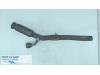 Volkswagen Polo Exhaust front section