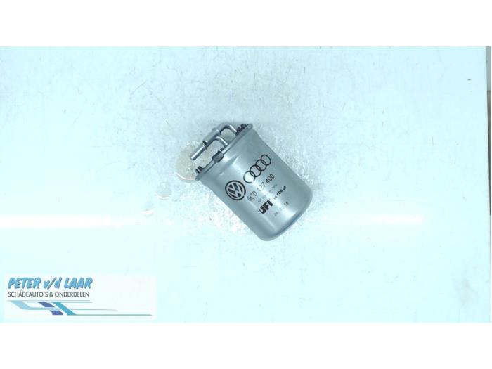 Usagé Filtre carburant Volkswagen Polo V (6R) Prix sur demande proposé par Autodemontage van de Laar