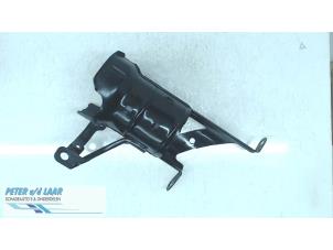 Used Fuel filter housing Volkswagen Polo V (6R) Price on request offered by Autodemontage van de Laar