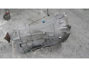 Used Gearbox BMW 5 serie Touring (F11) 525d 16V Price on request offered by Autodemontage van de Laar