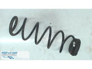 Used Rear coil spring Renault Laguna Coupé (DT) 2.0 dCi 16V 150 Price on request offered by Autodemontage van de Laar