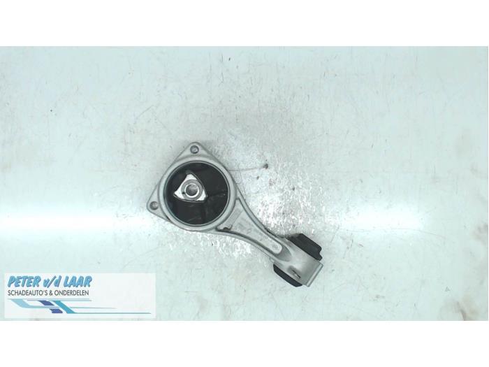 Used Engine mount Renault Laguna Coupé (DT) 2.0 dCi 16V 150 Price on request offered by Autodemontage van de Laar