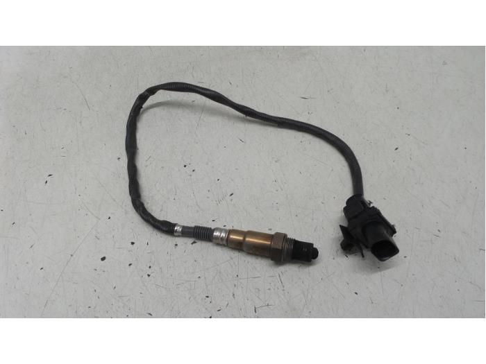 Gebrauchte Lambdasonde Renault Laguna Coupé (DT) 2.0 dCi 16V 150 Preis auf Anfrage angeboten von Autodemontage van de Laar