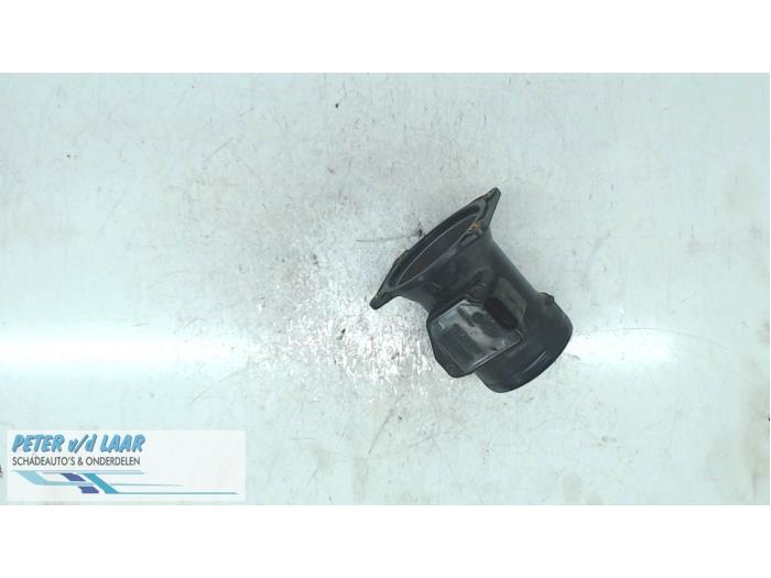 Gebrauchte Luftmassenmesser Volkswagen Golf IV (1J1) 1.6 Preis € 40,00 Margenregelung angeboten von Autodemontage van de Laar
