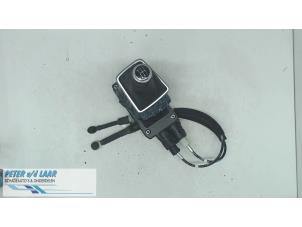 Used Gearbox shift cable Dacia Duster (SR) 1.6 16V Price on request offered by Autodemontage van de Laar
