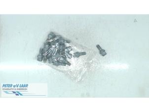 Used Set of wheel bolts Dacia Duster (SR) 1.6 16V Price on request offered by Autodemontage van de Laar