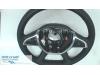 Dacia Duster (SR) 1.6 16V Steering wheel