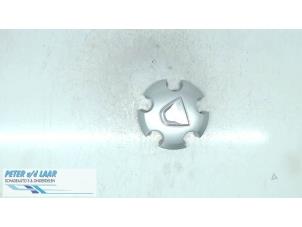 Used Wheel cover (spare) Dacia Duster (SR) 1.6 16V Price on request offered by Autodemontage van de Laar