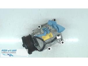 Used Air conditioning pump Ford Fusion 1.4 16V Price € 75,00 Margin scheme offered by Autodemontage van de Laar