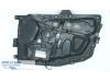 Window mechanism 4-door, front right from a Ford Fusion, 2002 / 2012 1.4 16V, Combi/o, Petrol, 1.388cc, 59kW (80pk), FWD, FXJA; EURO4; FXJB; FXJC, 2002-08 / 2012-12, UJ1 2005